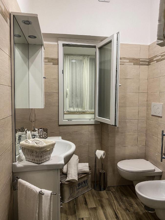 Exclusive Mood Apartment Řím Exteriér fotografie