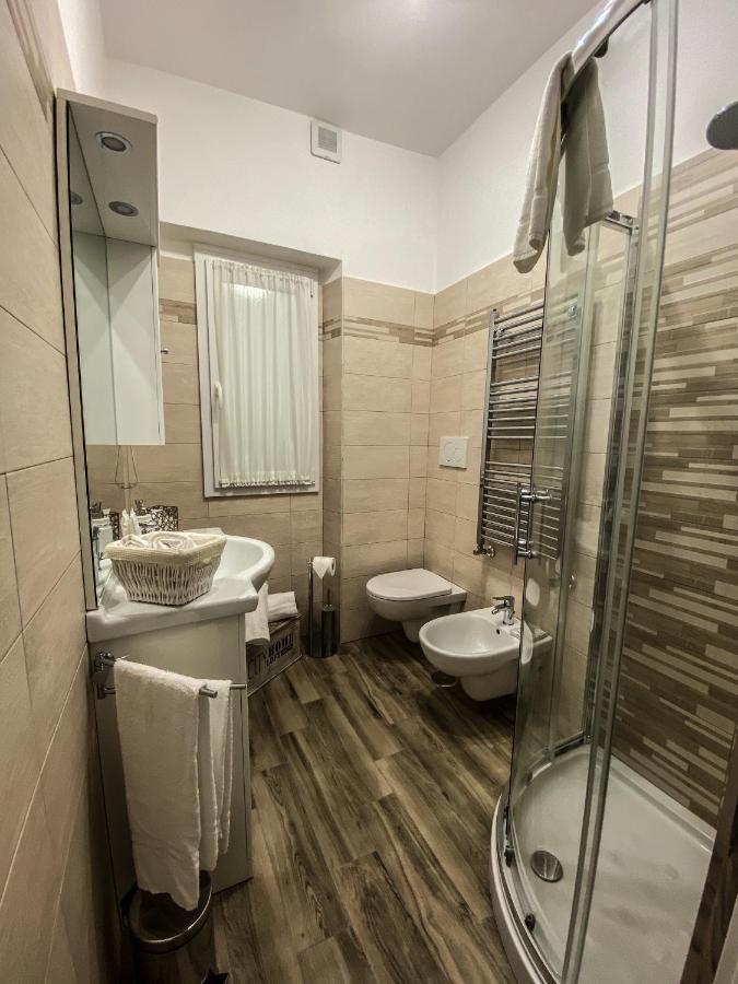 Exclusive Mood Apartment Řím Exteriér fotografie