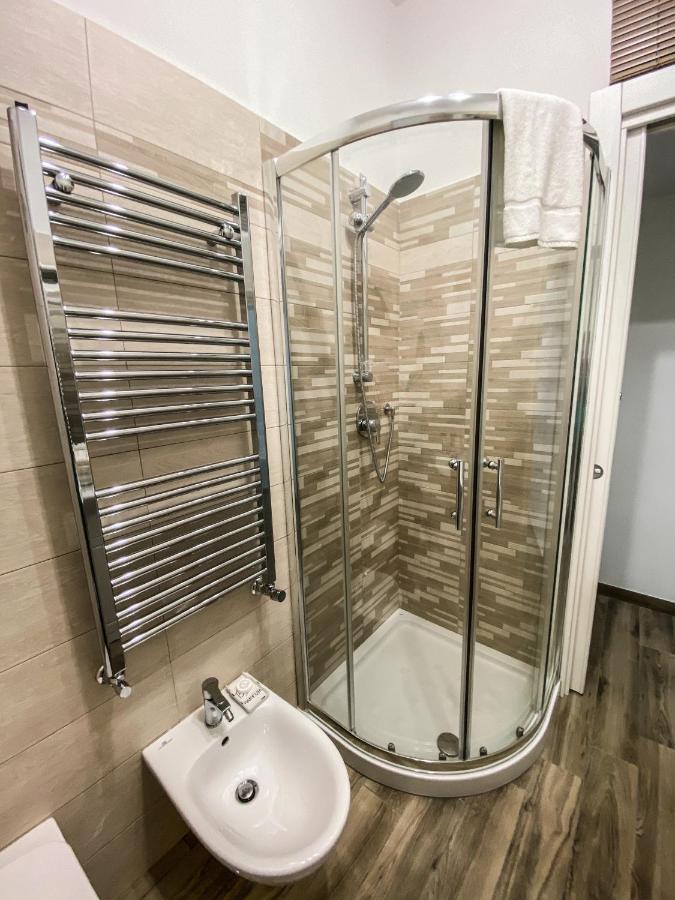 Exclusive Mood Apartment Řím Exteriér fotografie