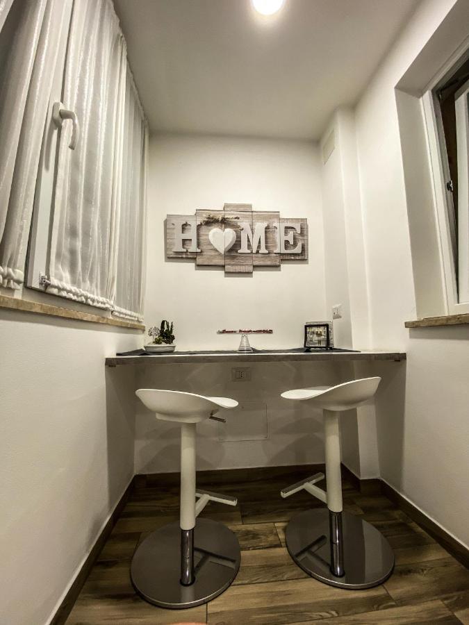 Exclusive Mood Apartment Řím Exteriér fotografie