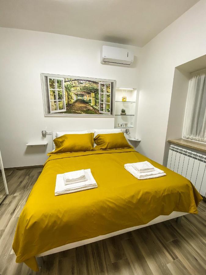 Exclusive Mood Apartment Řím Exteriér fotografie