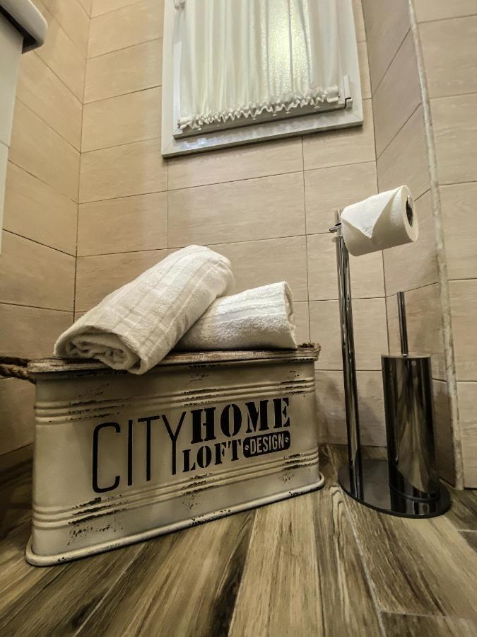 Exclusive Mood Apartment Řím Exteriér fotografie