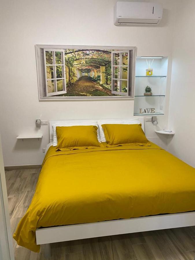 Exclusive Mood Apartment Řím Exteriér fotografie